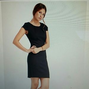 Darling black Esmay dress